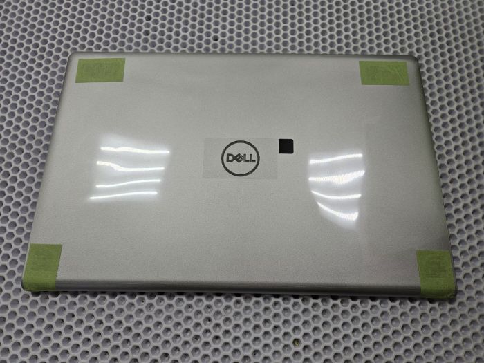 Крышка матрицы для ноутбука Dell Inspiron 15 3510, 3511 серебристая