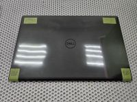 Крышка матрицы для ноутбука Dell Inspiron 15 3510, 3511 черная