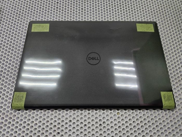 Крышка матрицы для ноутбука Dell Inspiron 15 3510, 3511 черная
