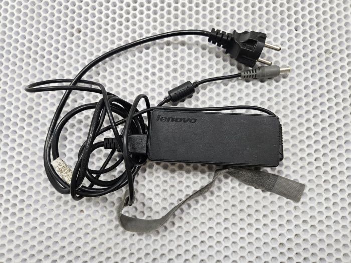 Зарядное устройство для Lenovo 20V 4,5A (90W) разъем 7,9x5,5мм  с иглой, бу
