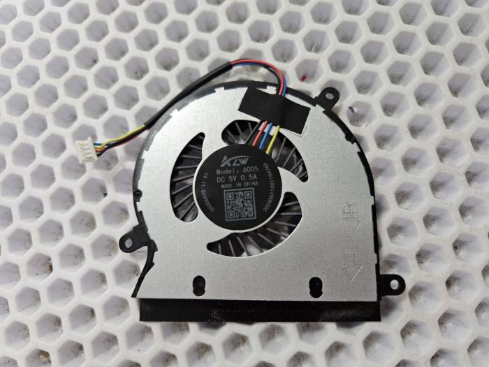 Вентилятор системы охлаждения мини-ПК Beelink S Mini S, Mini S Mini S13 Pro