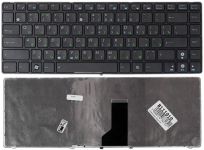 Клавиатура для ноутбука Asus A42, K42, UL30, U36, U41