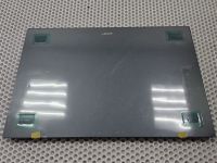 Крышка матрицы Acer A515-58 синяя