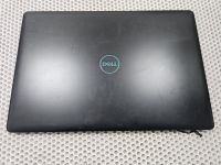 Крышка матрицы для Dell G3 15 3579, P75F, 01WXP6 черная, царапины