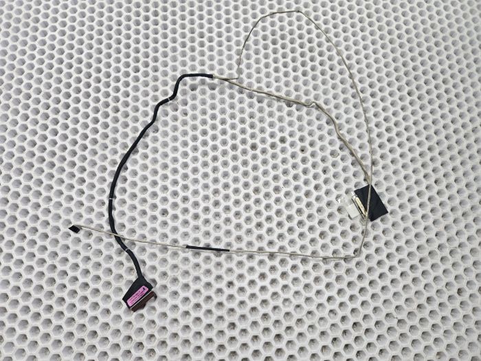 Шлейф матрицы для Dell G3-3579, P75F (DC02002Z500 / 0MVJ46)