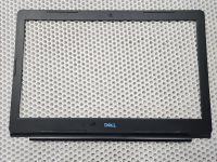 Рамка матрицы для  Dell G3 15 3579, P75F черная, 0N8X5G