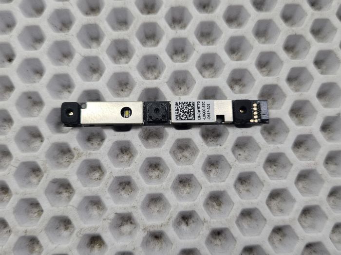 Камера веб web видео для Dell G3 15 3579, P75F CN-0WNTY0