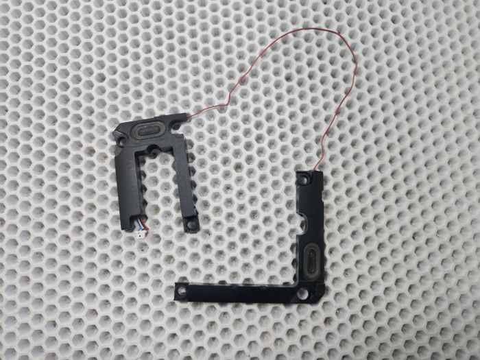 Динамики Dell G3 15 3579, P75F 074T23 PK23000W200