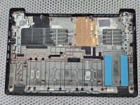 Нижняя часть корпуса (поддон) для Dell G3 15 3579, P75F, 0919V1 (небольшие трещинки на верхних креплениях)