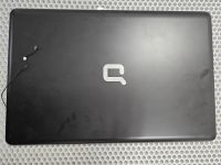 Крышка матрицы HP Compaq CQ57 646837-001 HP 630 635 черная