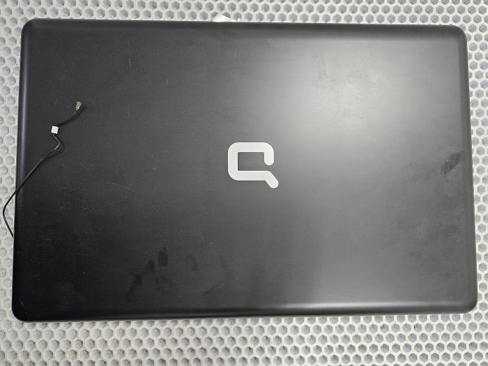 Крышка матрицы HP Compaq CQ57 646837-001 HP 630 635 черная