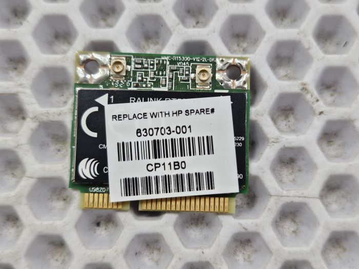 Wi-fi модуль HP Compaq CQ57 630703-001