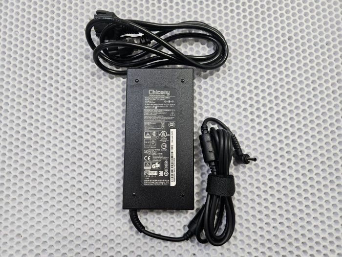 Блок питания для MSI 20V 10A 200W 4.5x3.0mm