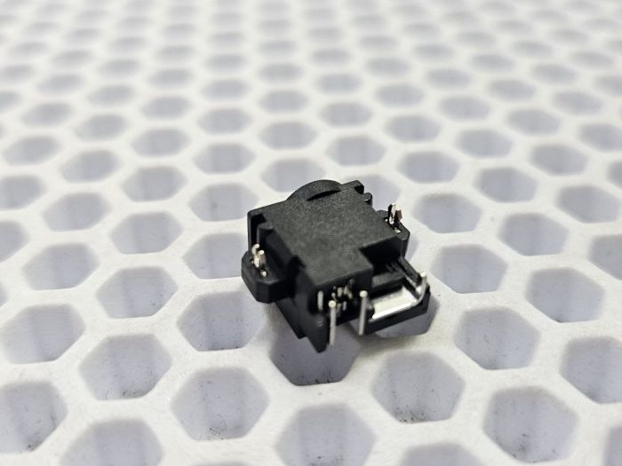 Разъем питания для Samsung NP R20, R560