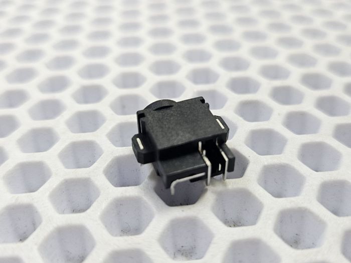 Разъем питания для Samsung NP R20, R560