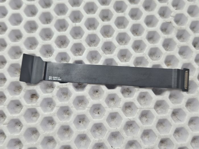 Шлейф аудио платы MacBook Air 13 Retina M1 A2337 Late 2020 (821-03452-A)