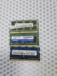 Оперативная память DDR3 2ГБ SODIMM в ассортименте