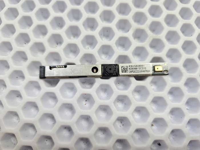 Web видео камера Acer Aspire 3 A315-22 A315-22G KSVGA06001