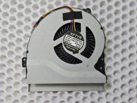 Вентилятор для ноутбука Asus R510C, X450C, X550C версия 2