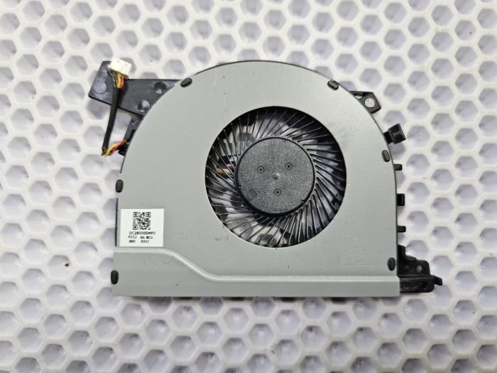 Кулер для Lenovo IdeaPad 330-15ARR
