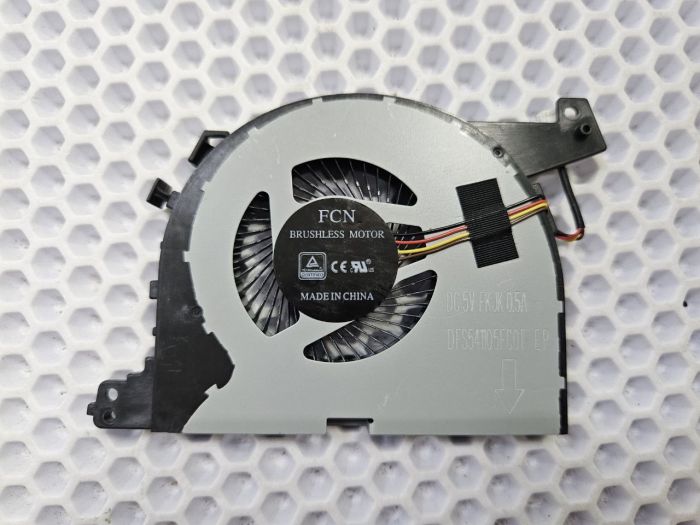 Кулер для Lenovo IdeaPad 330-15ARR