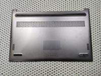 Нижняя часть корпуса (поддон) для HUAWEI MateBook D 14 NbB-WAI9 серый, нет одной резиновой ножки