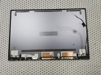 Крышка матрицы 45H99LCHU90 HUAWEI MateBook D 14 NbB-WAI9 серая, в наклейках