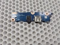 Дочерняя плата DA0H99TB8E0 с USB и audio для HUAWEI MateBook D 14 NbB-WAI9 без шлейфа