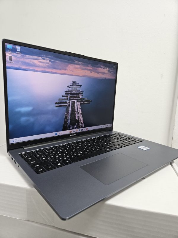Ноутбук Huawei Matebook D16 MCLF-X SSD 500 ГБ/ОЗУ 16 ГБ/i5-12450H