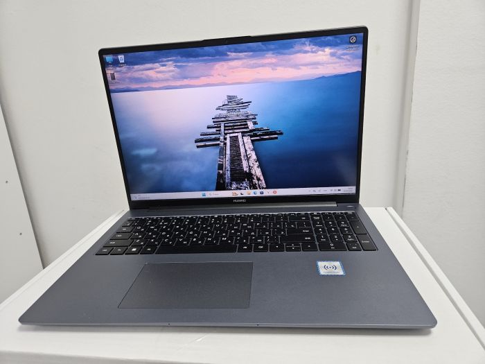 Ноутбук Huawei Matebook D16 MCLF-X SSD 500 ГБ/ОЗУ 16 ГБ/i5-12450H