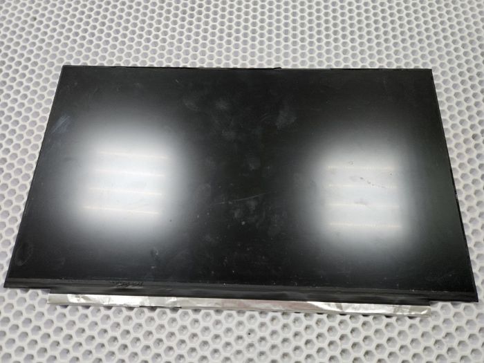 Матрица N156HME-GAK или совместимая 15.6"/без креплений/1920x1080/40 pin/IPS/slim/144Hz бу