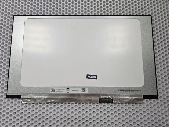 Матрица N156HME-GAK или совместимая 15.6"/без креплений/1920x1080/40 pin/IPS/slim/144Hz бу