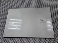 Крышка матрицы для ASUS Vivobook 16X K3605Z серебро