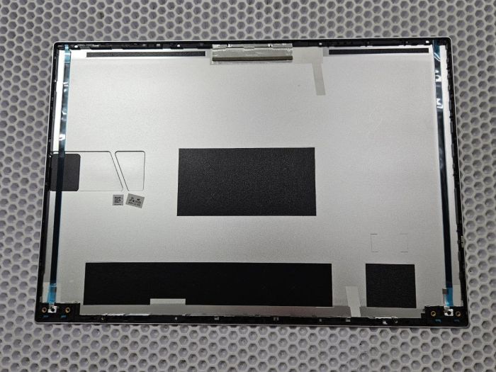 Крышка матрицы для ASUS Vivobook 16X K3605Z серебро