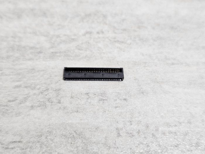 Разъём клавиатуры для Macbook Pro, Pro Retina 13" 15" A1278, A1286 (Late 2008 - Mid 2012), A1425, A1502, A1398 (Late 2012 - Mid 2015)