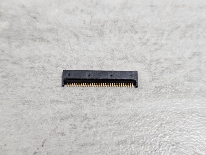 Разъём клавиатуры для Macbook Pro, Pro Retina 13" 15" A1278, A1286 (Late 2008 - Mid 2012), A1425, A1502, A1398 (Late 2012 - Mid 2015)