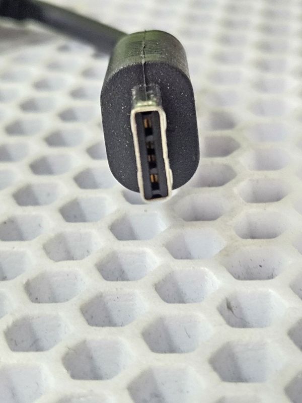 Блок питания, зарядное устройство для ноутбука MSI GP66, GE66 20V 12A 240W