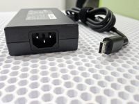 Блок питания, зарядное устройство для ноутбука MSI GP66, GE66 20V 12A 240W