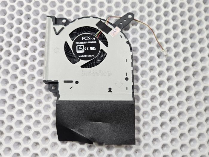 Вентилятор для Asus ROG G531 (GPU) 5V