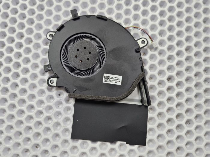 Вентилятор Asus ROG Hero III G531GV CPU (12V)