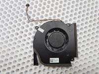 Вентилятор для ноутбука Asus G513QC 5V CPU