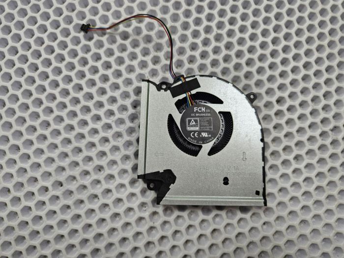 Вентилятор Asus ROG Strix G15 G513IM (CPU) 12V
