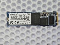 SSD накопитель 256GB Kingston PCIe Gen 3 x 2 NVME m.2 2280 SSD RBU-SNS8154P3/256GJ1