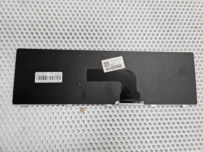 Клавиатура для ноутбука Dell 15 3521, 5521