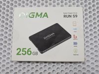 Внутренний SSD-диск  Digma 256 ГБ Run S9 SATA III 2.5" (DGSR2256GS93T)