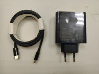 Зарядка для ноутбука Huawei 9V 2A, 12V 2A, 15V 3A, 20V 3.25A (65W) USB Type-C