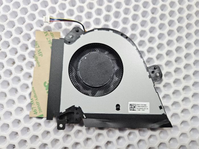 Вентилятор для ноутбука Asus TUF Dash F15 FX516 12V GPU