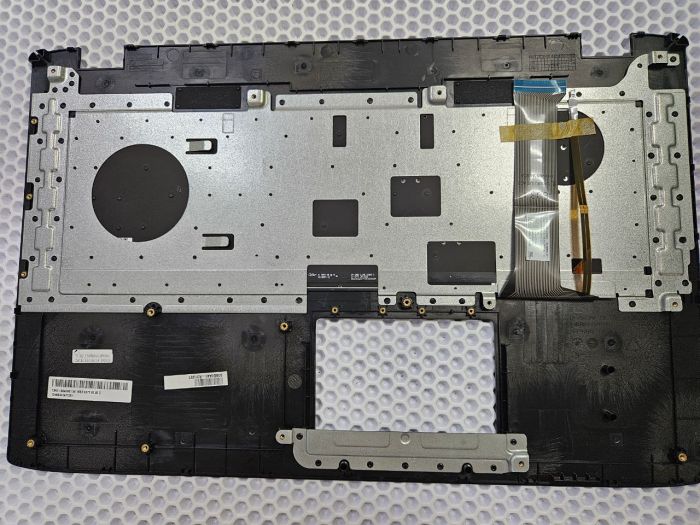 Верхняя часть корпуса (топкейс) ASUS ROG GL752 с клавиатурой