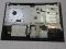Топкейс Lenovo 320-17 330-17 AP143000700 серый, с клавиатурой без сканера отпечатка