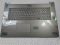 Топкейс Lenovo 320-17 330-17 AP143000700 серый, с клавиатурой без сканера отпечатка